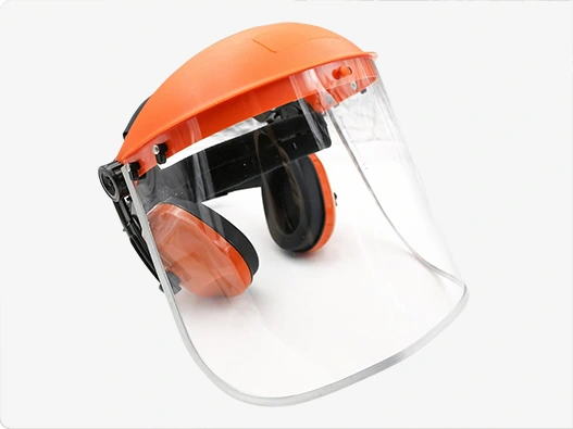 Welding Face Shield Materials: Polycarbonate vs Acrylic